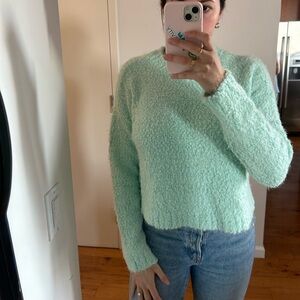 Show Me Your MuMu Sweater